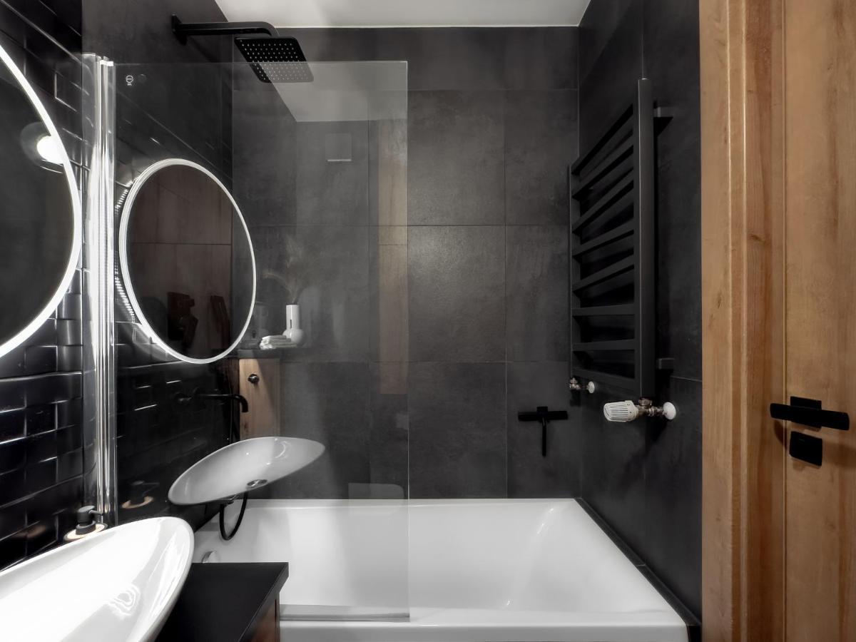 Z Duzym Tarasem W Centrum Krakowa Apartment Krakow