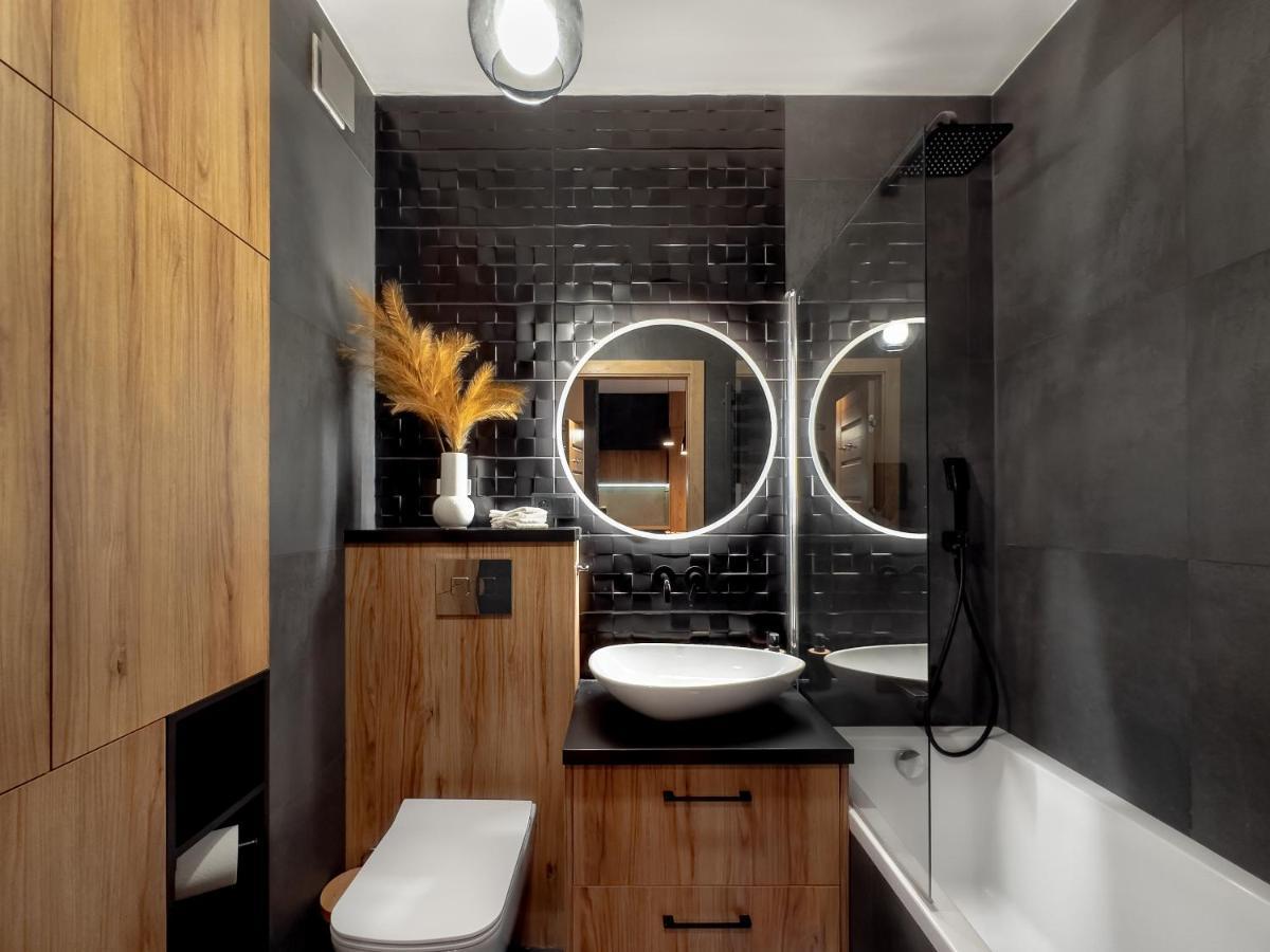 Apartment Z Duzym Tarasem W Centrum Krakowa *
