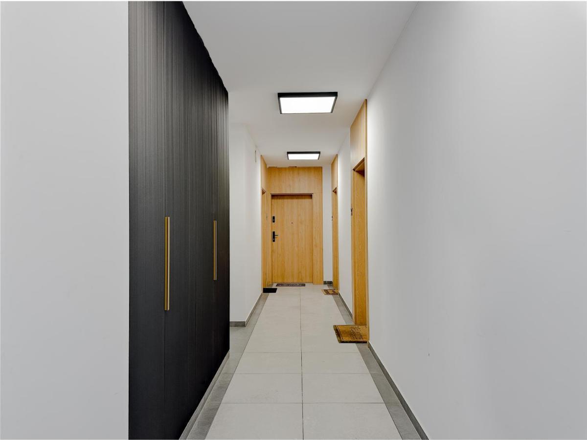 Apartment Z Duzym Tarasem W Centrum Krakowa